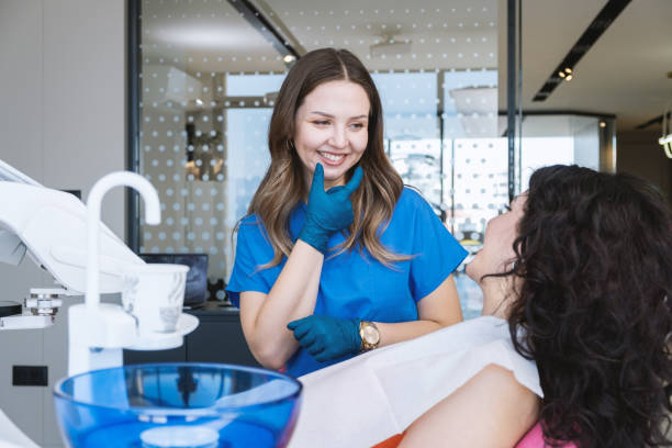 Emergency Dental Services in Oneonta, NY